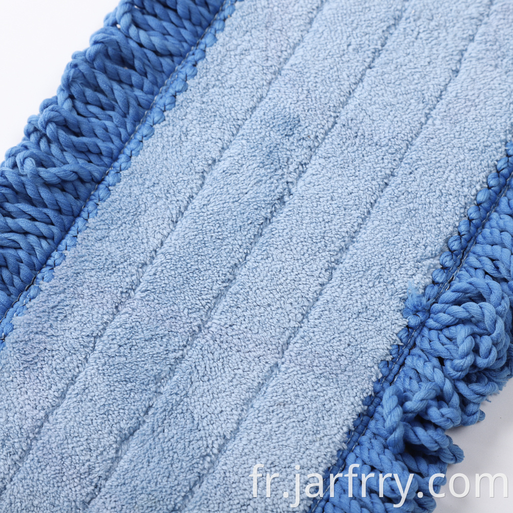 Microfibre Floor Mop Coles